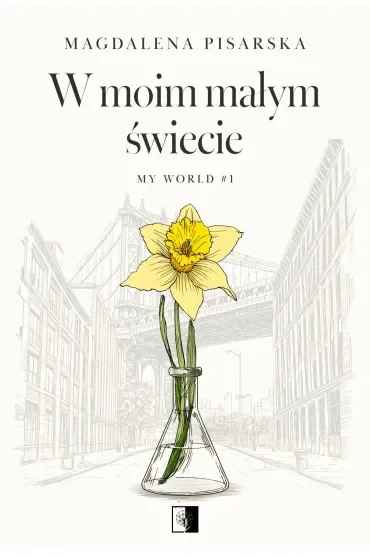 W moim małym świecie. Seria My World. Tom 1
