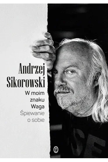 W moim znaku Waga. Śpiewanie o sobie