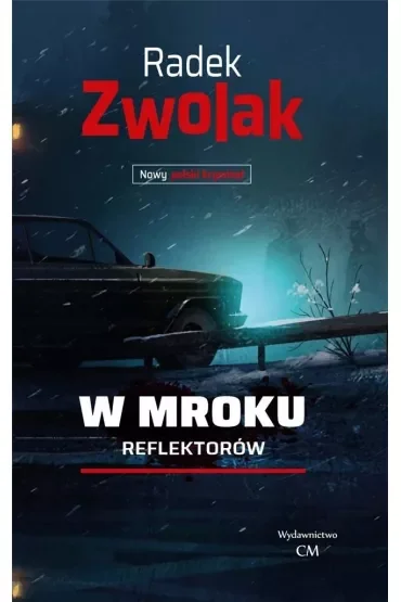 W mroku reflektorów