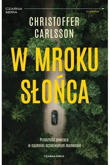 W mroku słońca
