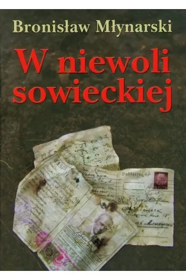 W niewoli sowieckiej