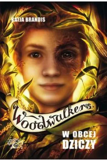 W obcej dziczy. Woodwalkers. Tom 4