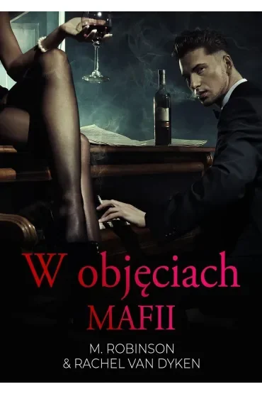 W objęciach mafii