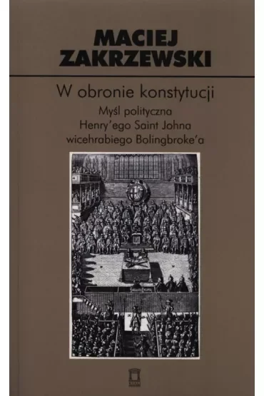 W obronie konstytucji