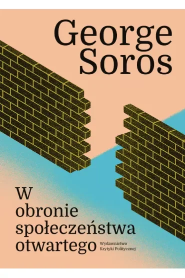 W obronie społeczeństwa otwartego