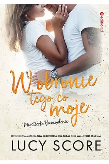 W obronie tego, co moje. Miasteczko Benevolence