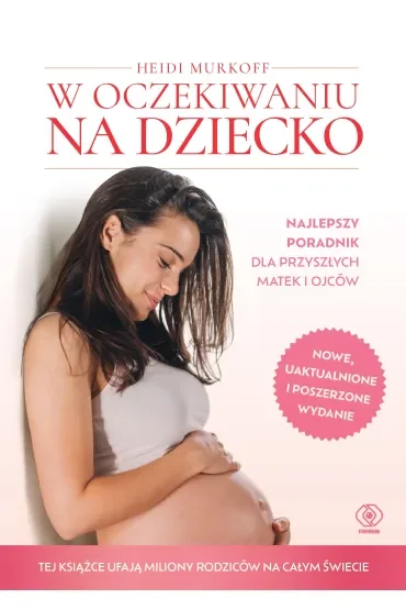 W oczekiwaniu na dziecko