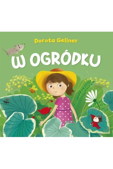 W ogródku