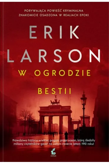 W ogrodzie bestii