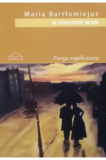 W ogrodzie moim (pocket)
