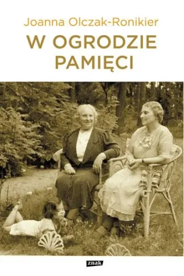 W ogrodzie pamięci [2025]