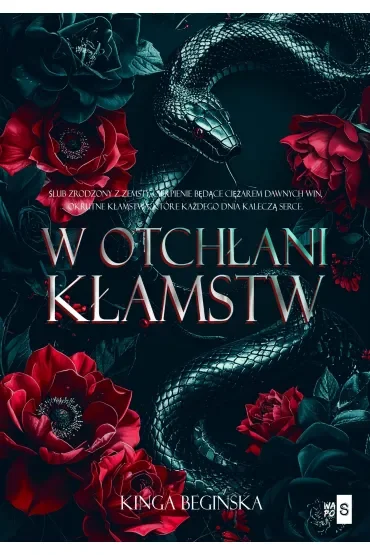 W otchłani kłamstw