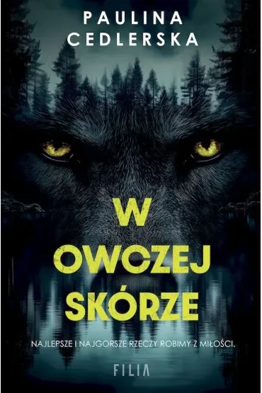 W owczej skórze wyd. specjalne