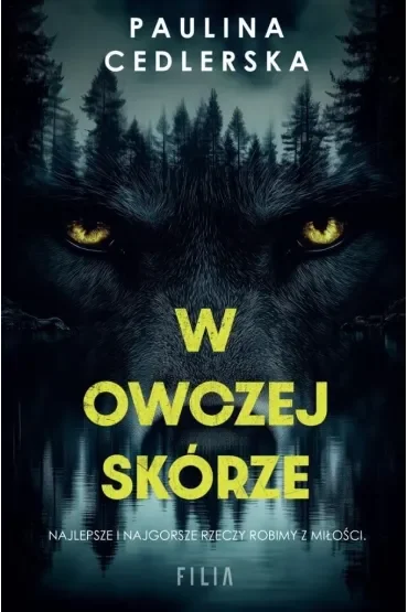 W owczej skórze