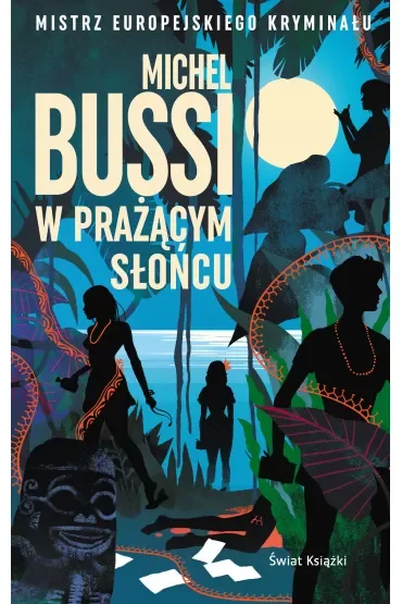 W palącym słońcu