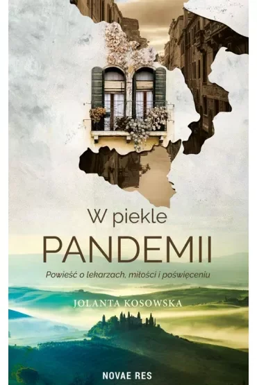 W piekle pandemii