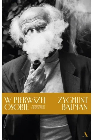 W pierwszej osobie. Wspomnienia i rozliczenia