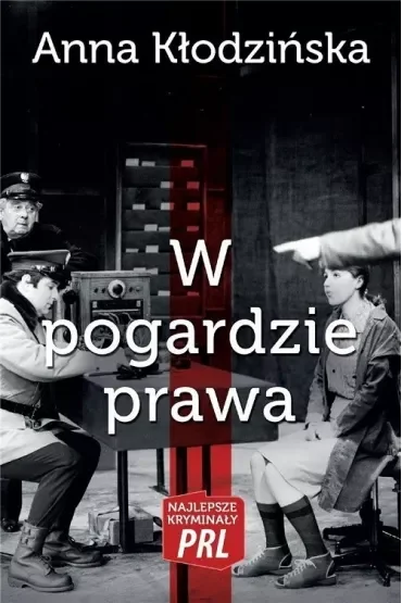 W pogardzie prawa