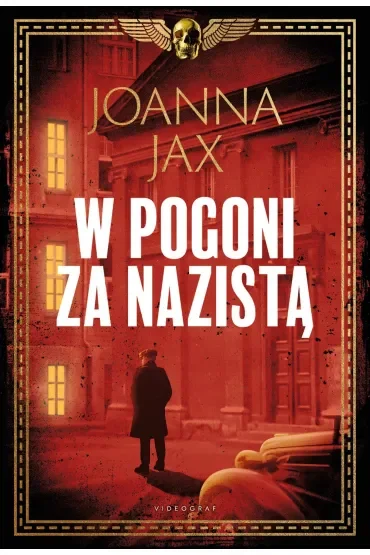 W pogoni za nazistą