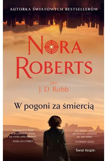 W pogoni za śmiercią