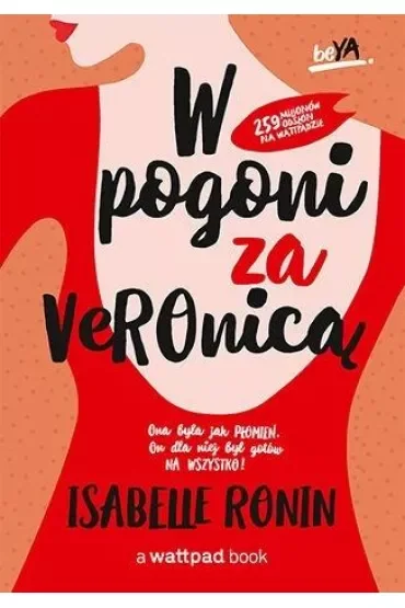W pogoni za Veronicą