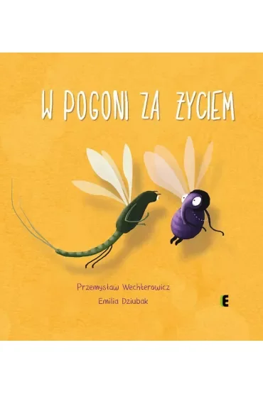 W pogoni za życiem
