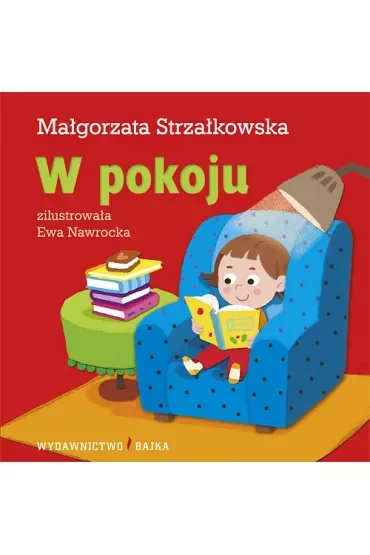 W pokoju