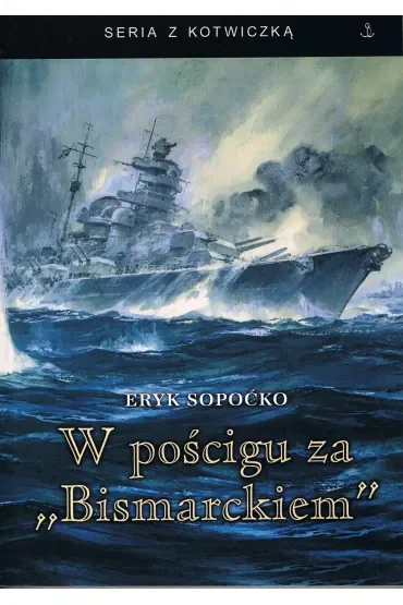 W pościgu za "Bismarckiem"