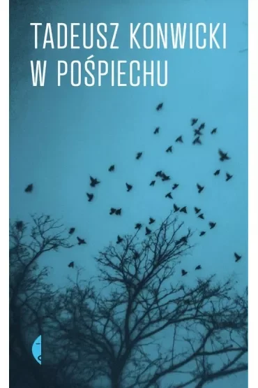 W pośpiechu