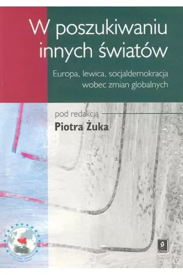 W poszukiwaniu innych światów