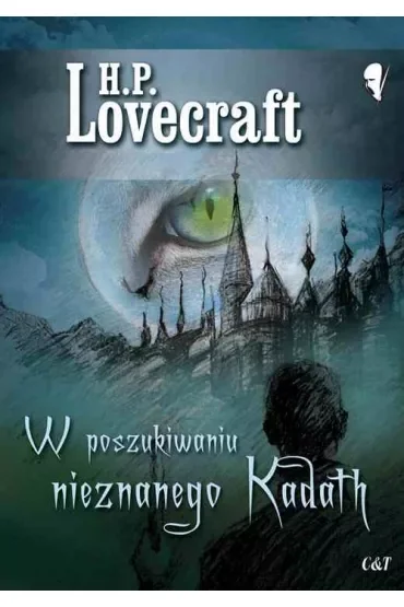 W poszukiwaniu nieznanego Kadath