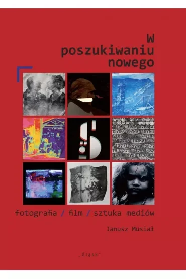 W poszukiwaniu nowego