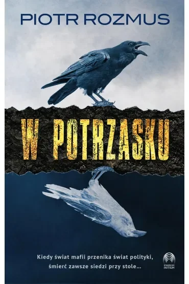 W potrzasku