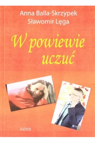 W powiewie uczuć