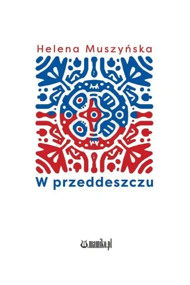 W przeddeszczu