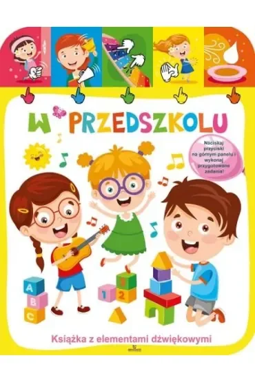 W przedszkolu