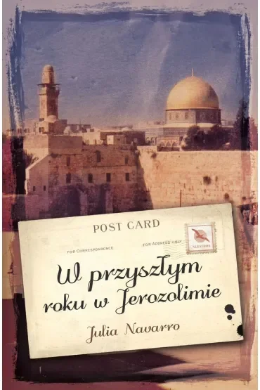 W przyszłym roku w Jerozolimie