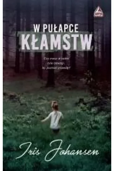 W pułapce kłamstw