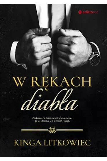 W rękach diabła