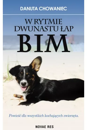 W rytmie dwunastu łap. Bim