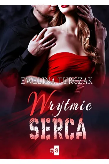 W rytmie serca. Bądź przy mnie. Tom 2