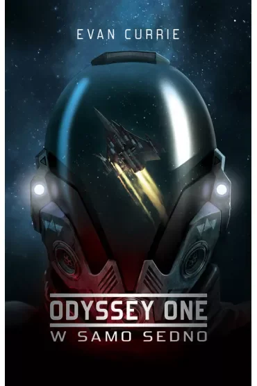 W samo sedno. Odyssey One. Tom 2