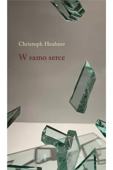 W samo serce
