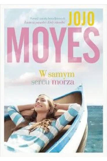 W samym sercu morza