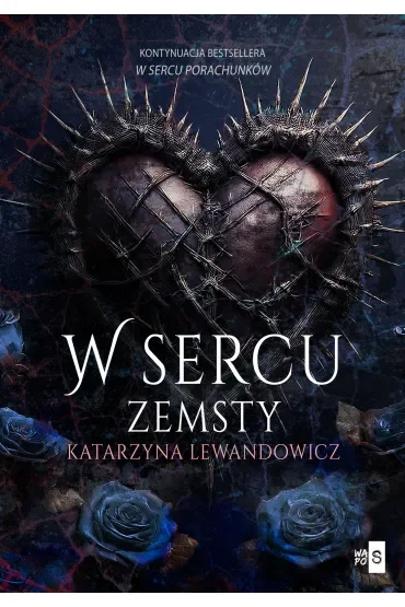 W sercu zemsty