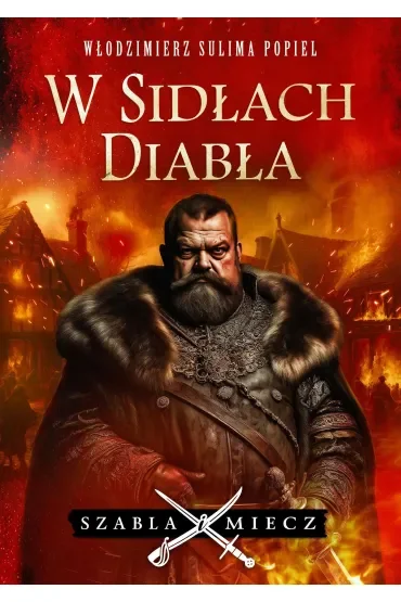 W sidłach Diabła