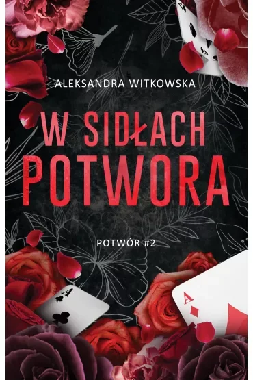 W sidłach potwora