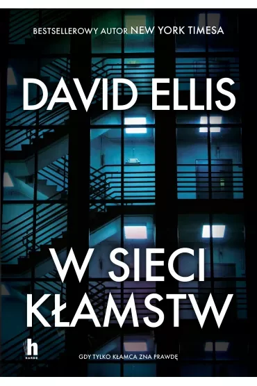 W sieci kłamstw