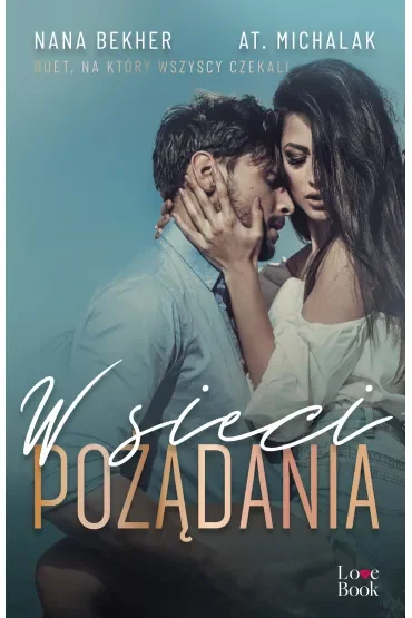 W sieci pożądania