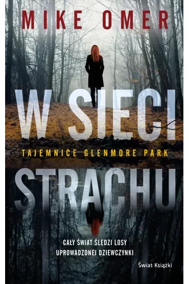 W sieci strachu